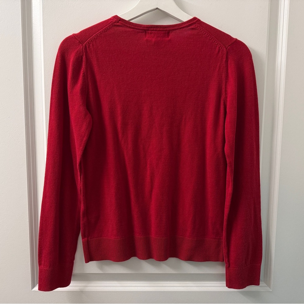 Banana Republic Forever Sweater - Picture 4 of 4